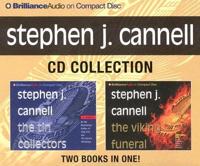 The Stephen J. Cannell CD Collection