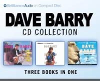 Dave Barry CD Collection