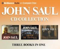 John Saul CD Collection 1