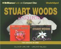 The Stuart Woods CD Collection 1