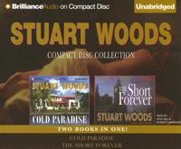 The Stuart Woods CD Collection 2