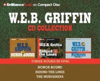 W.E.B. Griffin CD Collection