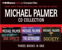 Michael Palmer CD Collection