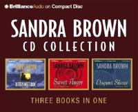 Sandra Brown CD Collection 1