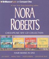 Nora Roberts Chesapeake Bay CD Collection