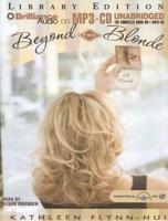 Beyond the Blonde