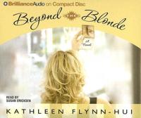 Beyond the Blonde
