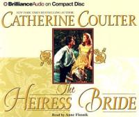 The Heiress Bride