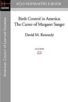 Birth Control in America