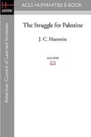 The Struggle for Palestine