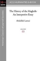 The History of the Maghrib