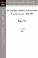 Photography and the American Scene