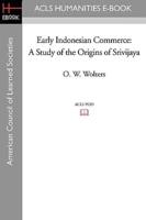 Early Indonesian Commerce
