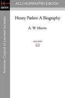 Henry Parkes