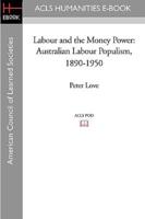 Labour and the Money Power