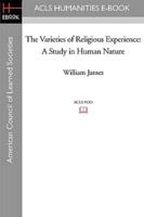 The Varieties of Religious Experience