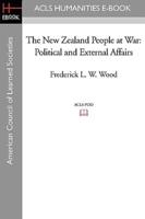 The New Zealand People at War