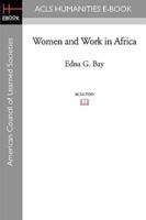 Women and Work in Africa