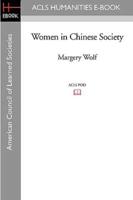 Women in Chinese Society