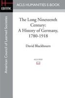 The Long Nineteenth Century