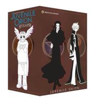 Aquarian Age - Juvenile Orion - Volume 5 With Limited Edition Box