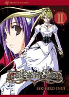 Murder Princess: Volume 2