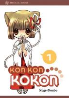 Kon Kon Kokon: Volume 1