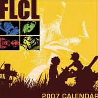 Flcl 2007 Calendar