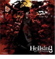 Hellsing 2007 Calendar
