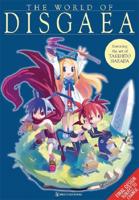 The World of Disgaea