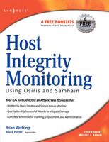 Host Integrity Monitoring