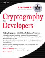 Cryptography for Developers