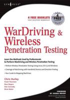 WarDriving & Wireless Penetration Testing