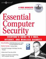 Essential Computer Security