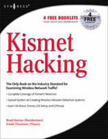 Kismet Hacking