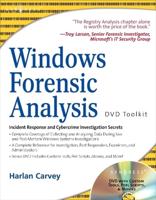 Windows Forensic Analysis