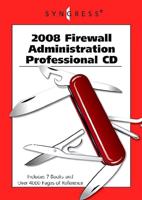2008 Firewall Administration Professional CD