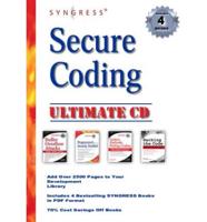 The Ultimate Secure Coding CD