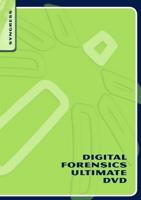 Digital Forensics Ultimate DVD