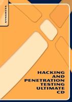 Hacking and Penetration Testing Ultimate CD