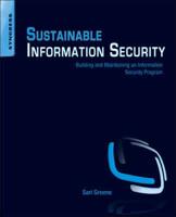 Sustainable Information Security