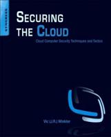 Securing the Cloud