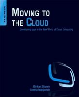 Moving to the Cloud