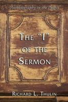 The "I" of the Sermon