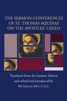 Sermon-Conferences of St. Thomas Aquinas on the Apostles? Cr