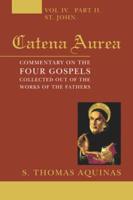 Catena Aurea, 8 Volumes