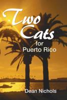 Two Cats for Puerto Rico