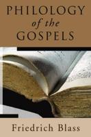 Philology of the Gospels