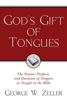 God's Gift of Tongues