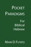 Pocket Paradigms